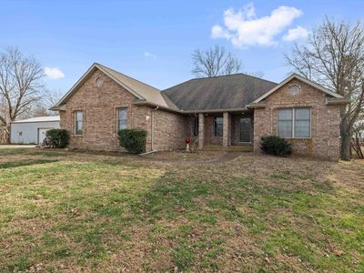 9195 W Eureka Rd, Hatfield, IN, 47635