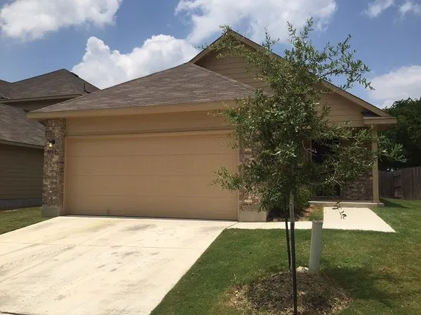 5519 Degan Way, San Antonio, TX 78228