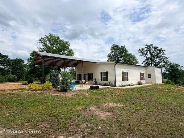 2123 Scr #110, Magee, MS 39111
