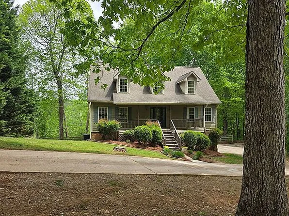 244 Petty Rd, Gastonia, NC 28056