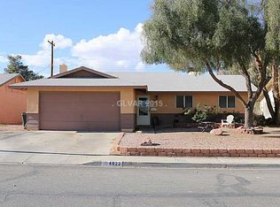 4822 San Rafael Ave, Las Vegas, NV 89120