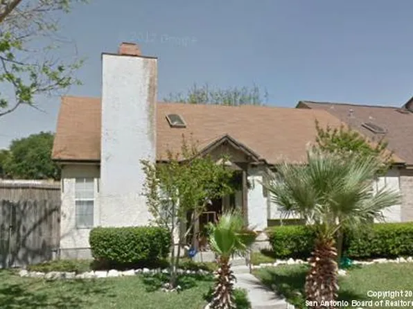 2437 Wild Turkey E, San Antonio, TX 78232