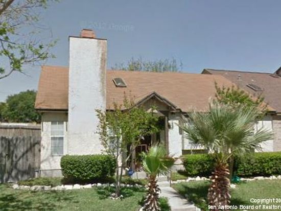 2437 Wild Turkey E, San Antonio, TX 78232
