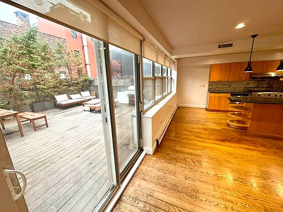 2nd image of 214 Bowery #Penthouse 2