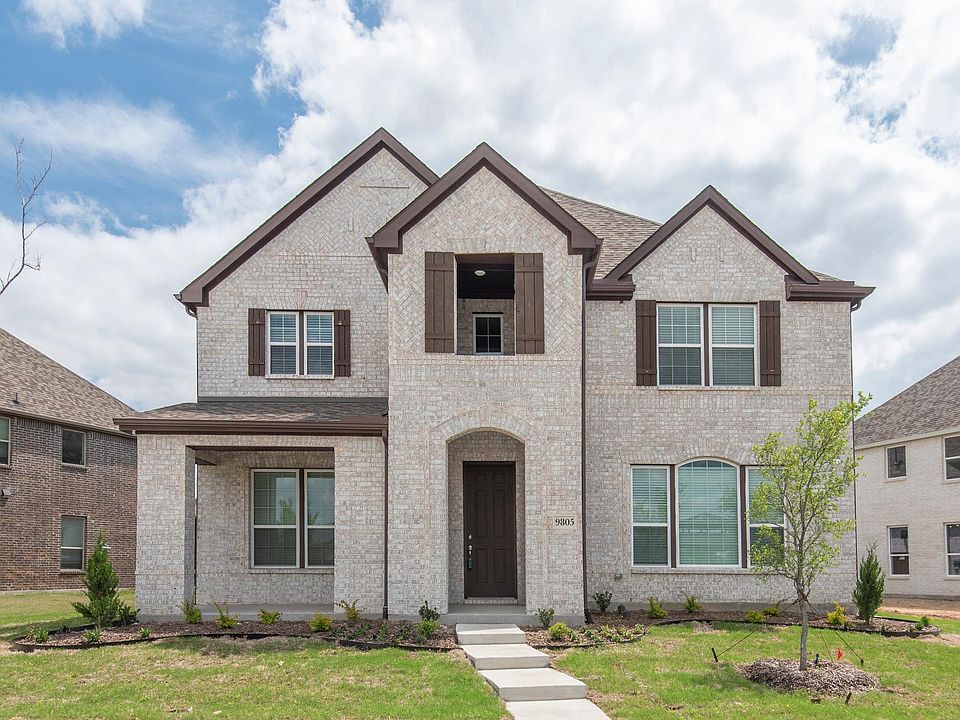1st image of 9805 Gristmill Ln