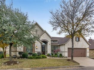 2810 Bellamy Cir, Cedar Park, TX 78613