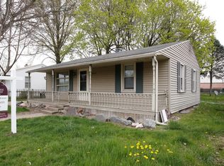 68763 Vinewood Ave, Sturgis, MI 49091