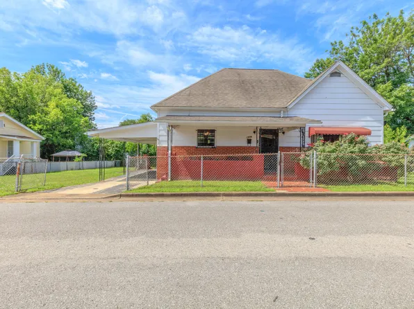 1906 Raulston St, Chattanooga, TN 37404