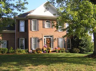 11511 Ivy Chase Ln, Knoxville, TN 37934