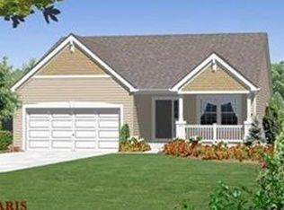 1154 Liberty Xing, Herculaneum, MO 63048