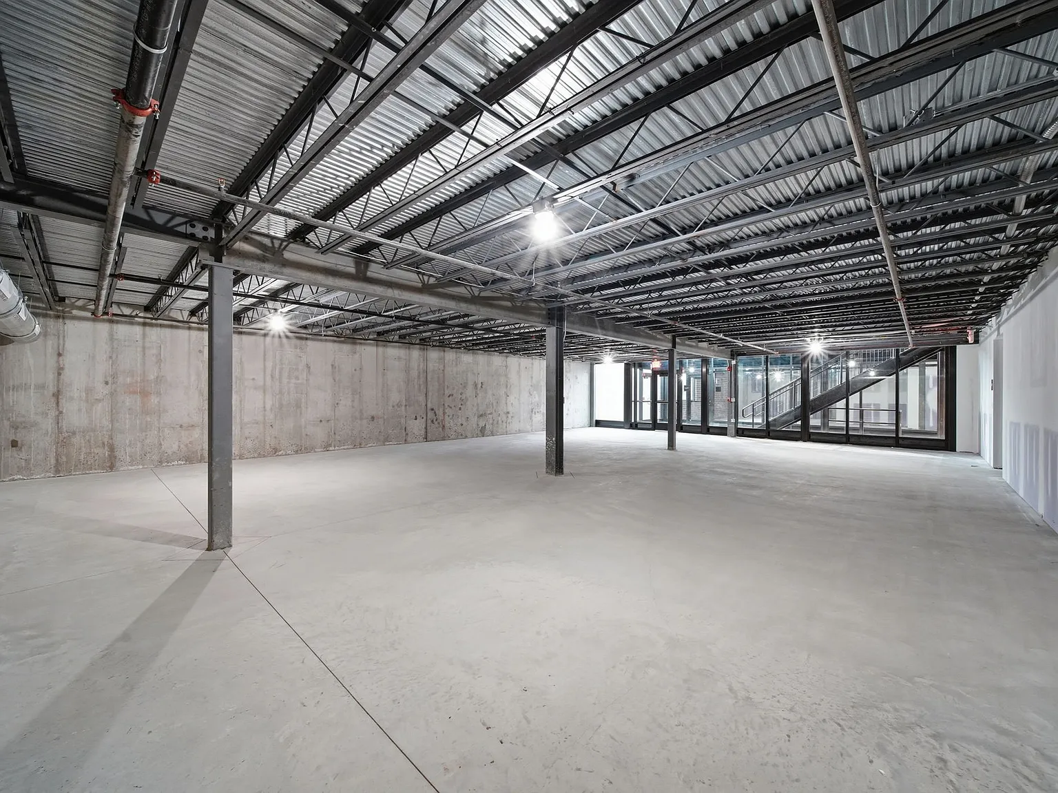 Park House - Commercial - 002 — Photo 4