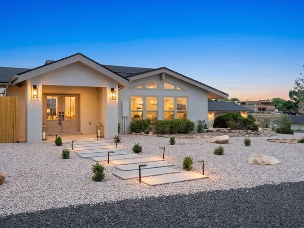 12300 Palomas Ave NE, Albuquerque, NM 87122