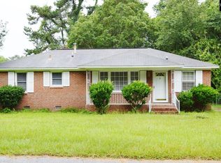 2606 Riverland Dr, Cayce, SC 29033