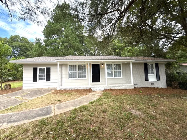5805 Blueridge Dr, Columbus, GA 31907