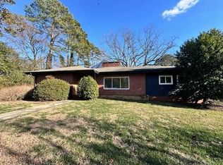 1609 Collegeview Ave, Raleigh, NC 27606