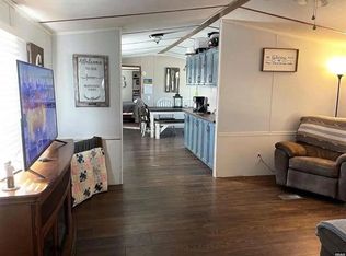 2600 Sidonia Rd, Sharon, TN 38255