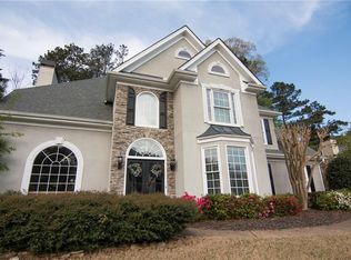 4022 Caddie Dr NW, Acworth, GA 30101