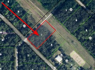 7781 N Forsythia Way, Crystal River, FL 34428