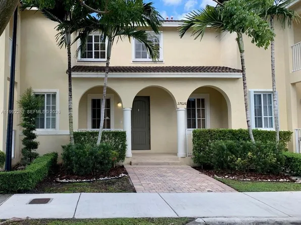 27626 SW 142nd Ave, Homestead, FL 33032