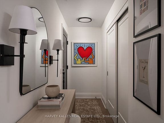 2nd image of 123 Portland St #1102