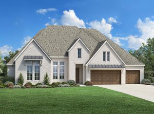 Marcum Plan, Dunham Pointe - Estate Collection, Cypress, TX 77433