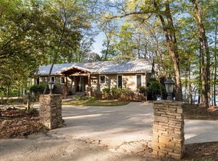 736 Cedar Ridge Rd, Hartwell, GA 30643