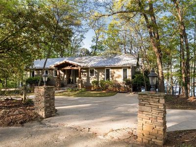 736 Cedar Ridge Rd, Hartwell, GA, 30643