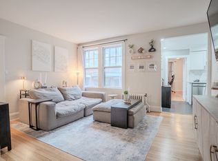 34 Kinross Rd APT 11, Brighton, MA 02135