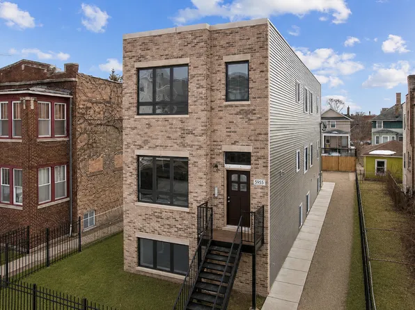 5955 W Superior St, Chicago, IL 60644