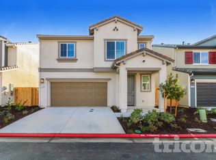 11636 Giacinta Ln, Rancho Cordova, CA 95742