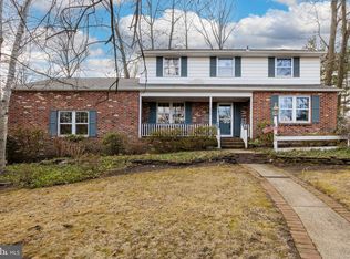636 Pardee Ln, Haddonfield, NJ 08033