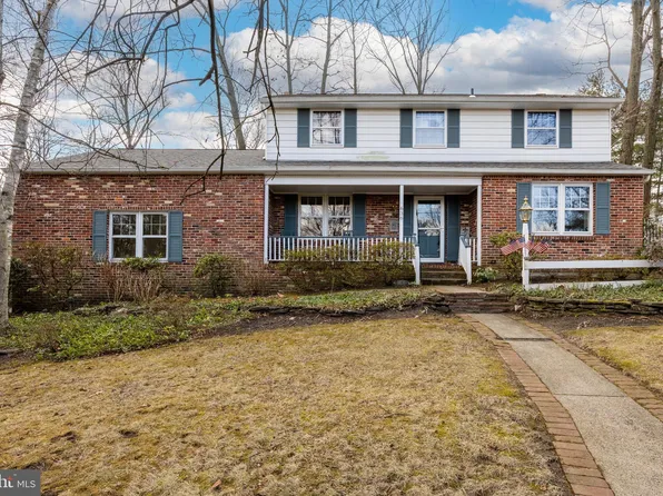 636 Pardee Ln, Haddonfield, NJ 08033