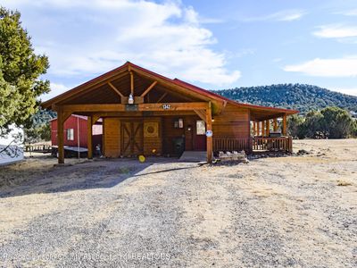 1342 Little Big Horn Rd, Alto, NM, 88312