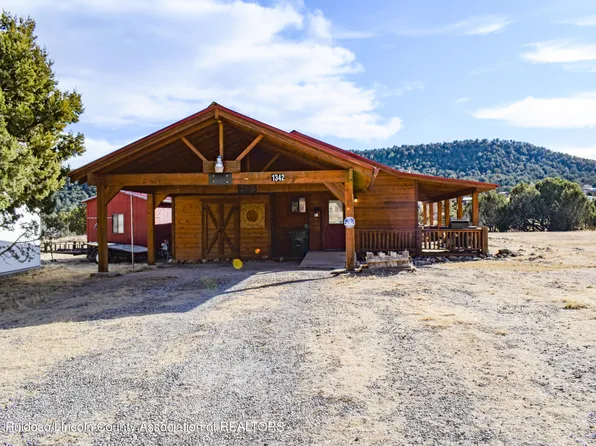 1342 Little Big Horn Rd, Alto, NM 88312