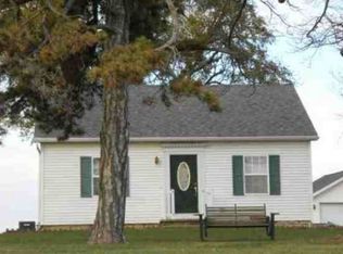 13936 Sangamon County Line Rd, Pleasant Plains, IL 62677