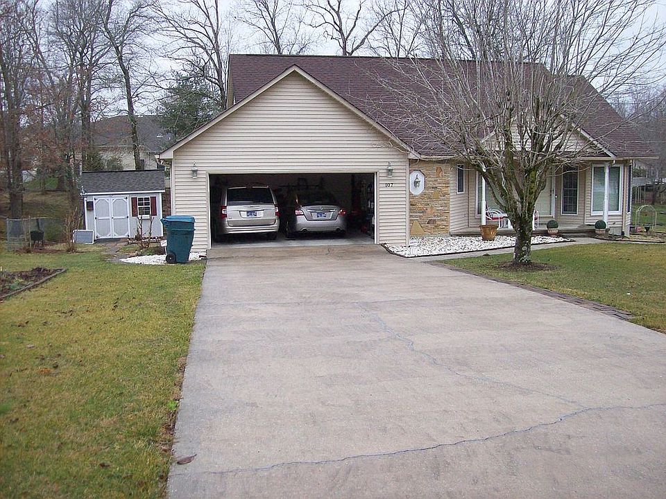 107 Kings Row, Crossville, TN 38571 Zillow