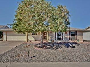9918 W Oakstone Dr, Sun City, AZ 85351