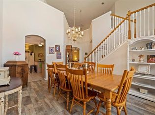 2915 Aspen Park Ln, Houston, TX 77084