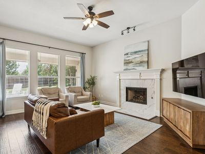 7105 Stoneridge Dr, Frisco, TX, 75034