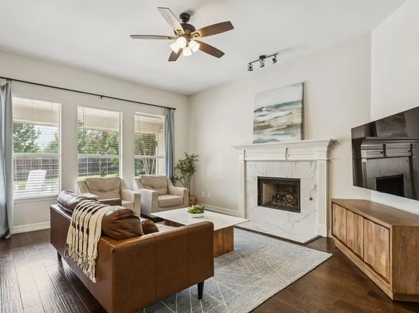 7105 Stoneridge Dr, Frisco, TX 75034