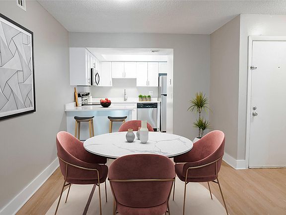 2nd image of 3650 Summer Wind Dr #1B-1Ba-792Sqft