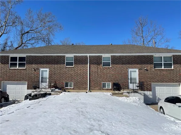 422 S 73rd Ter, Kansas City, KS 66111
