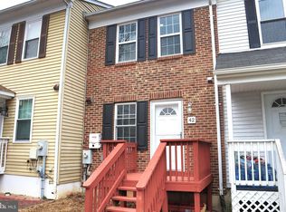 42 Avonshire Ct, Silver Spring, MD 20904