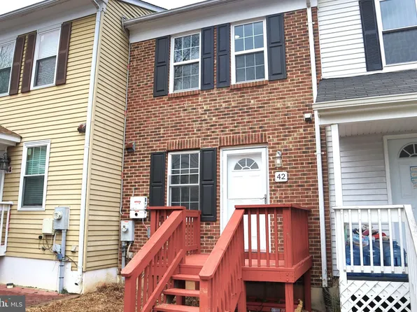 42 Avonshire Ct, Silver Spring, MD 20904