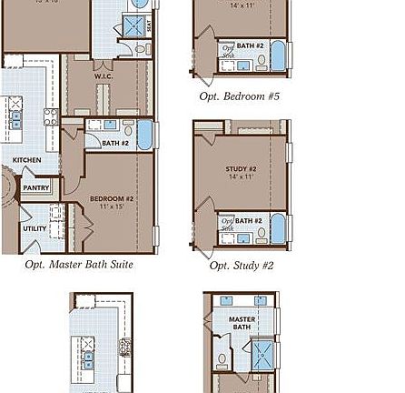 2nd image of 1640 Pegasus Dr