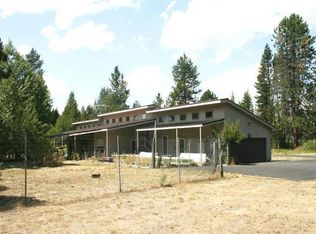 151628 Hackamore Ln, La Pine, OR 97739