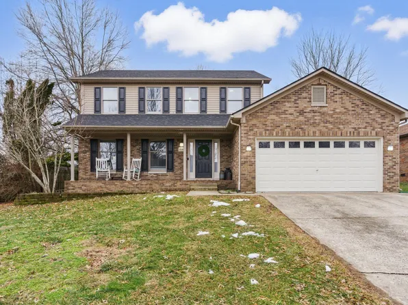 104 Northbrook Rd, Nicholasville, KY 40356