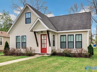 2715 6th Ave SW, Huntsville, AL 35805