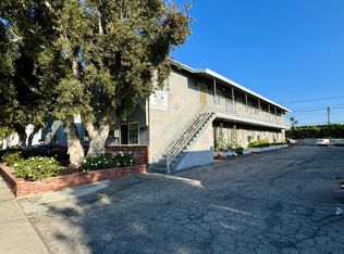 13635 Runnymede St #7, Van Nuys, CA 91405