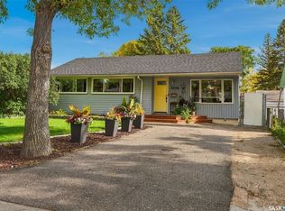 3515 ALLEN Avenue, Regina, SK S4S 0Z8